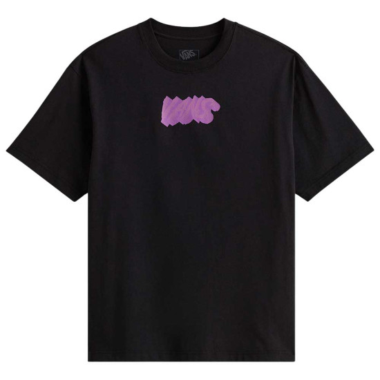 Vans Ανδρική κοντομάνικη μπλούζα Stone Swirl Loose T-Shirt